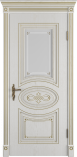 Межкомнатная дверь с покрытием Эко Шпона Classic Art Bianco Bianco (ВФД) Art Clo